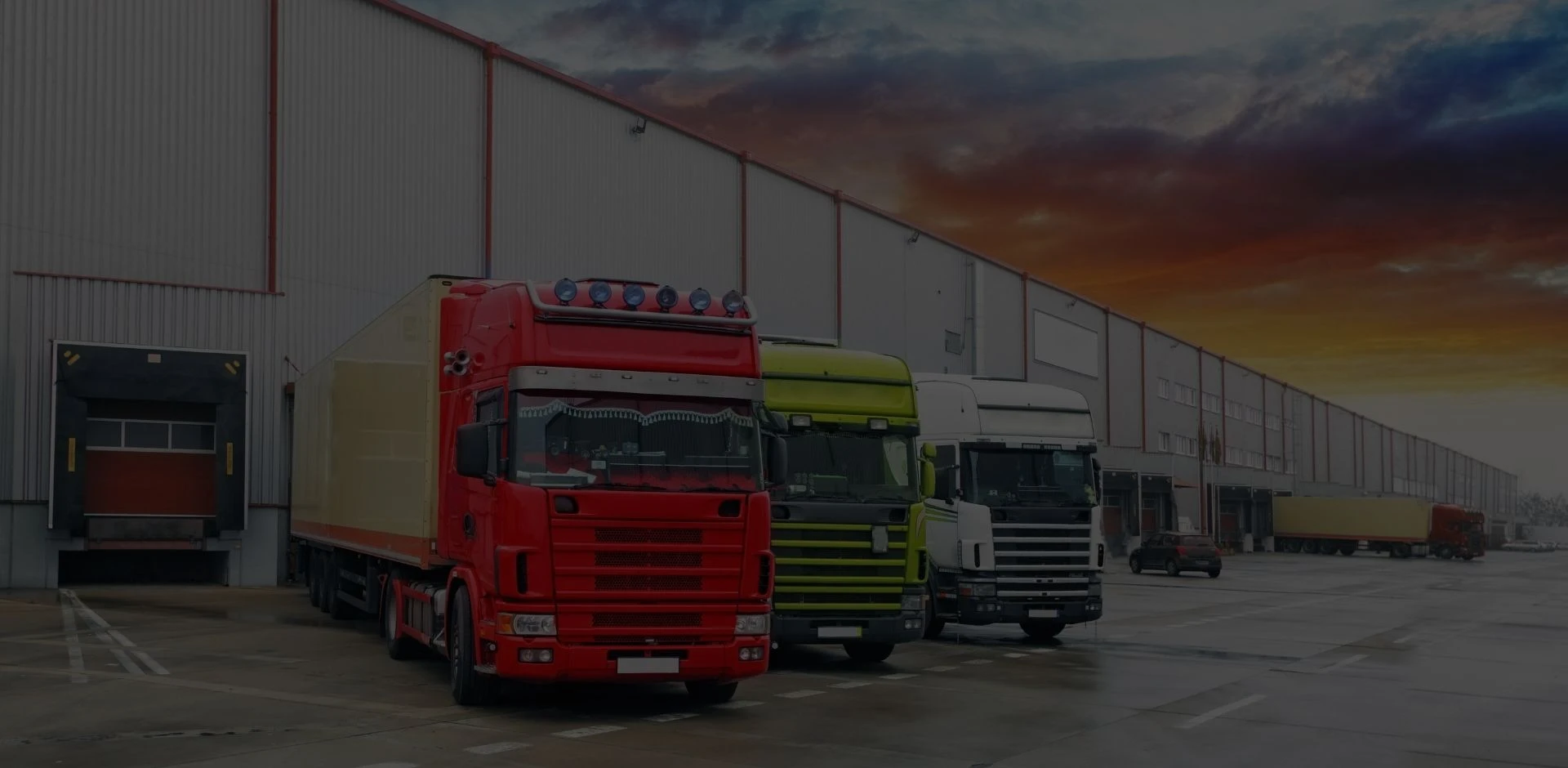 Ankara Çiftlik Ambarı